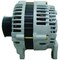 Wai Global Alternator, ALTHI IRIF, 100 Amp12 Volt, CW, 6Groove Pulley 13901N - alternate 3